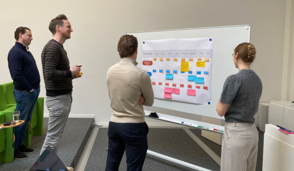 Workshop vastgoed
