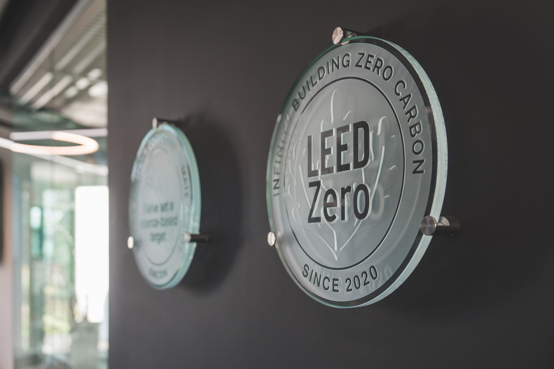 Leed certificaat
