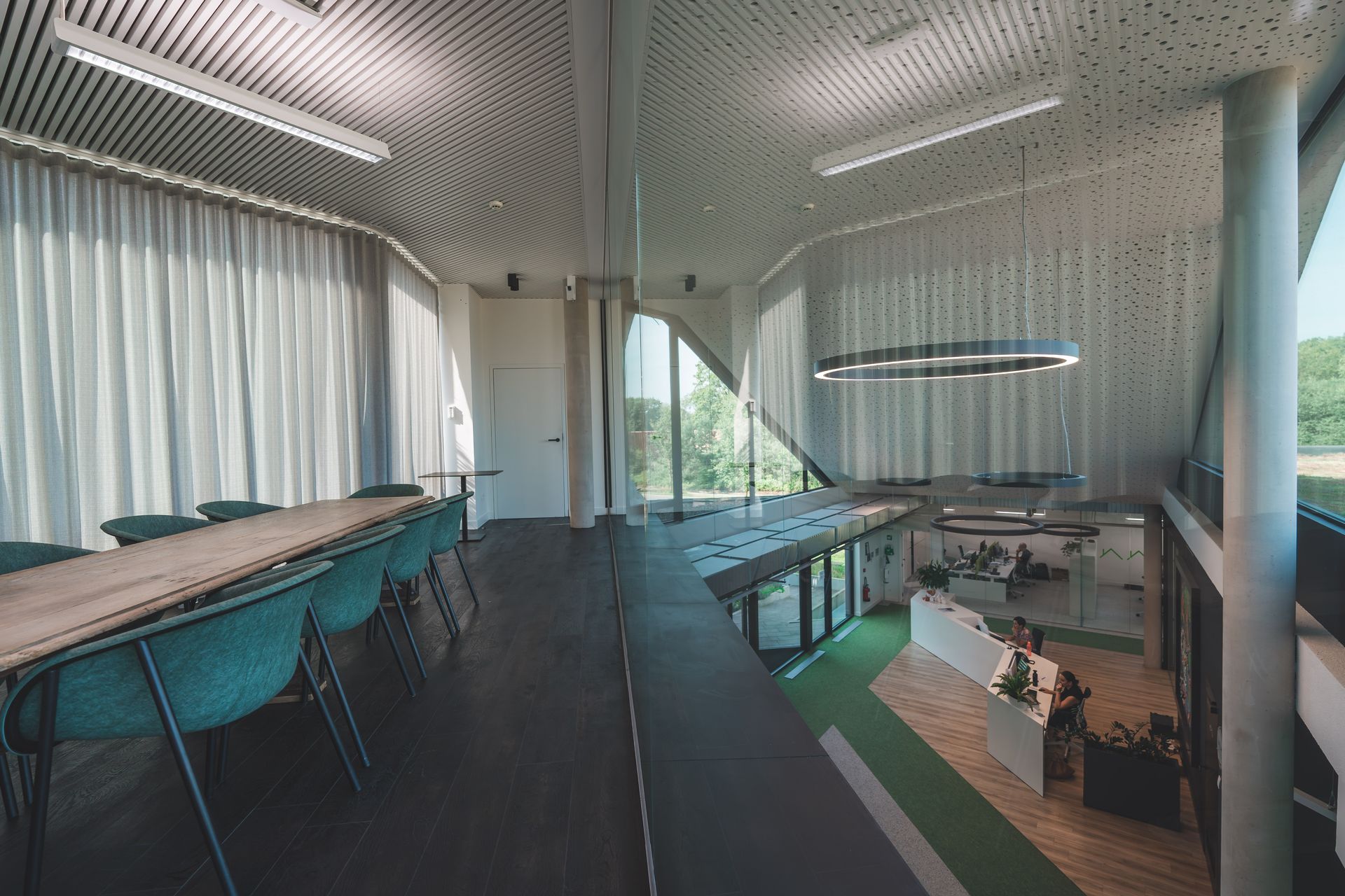 Gebouw Encon