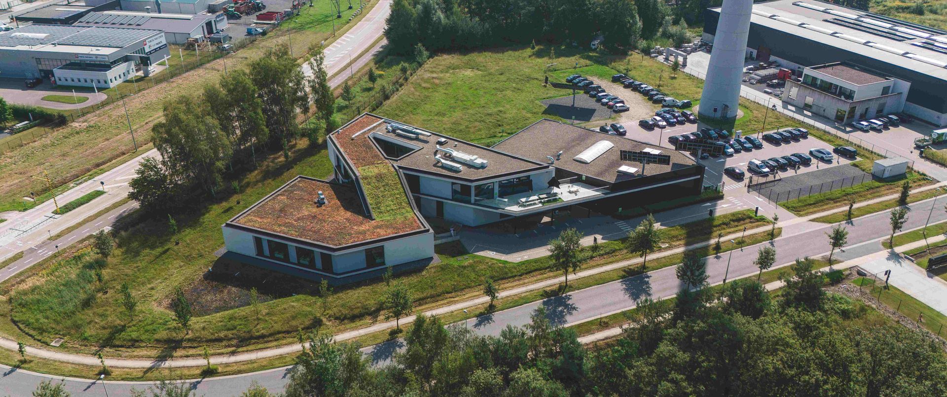 Encon topview