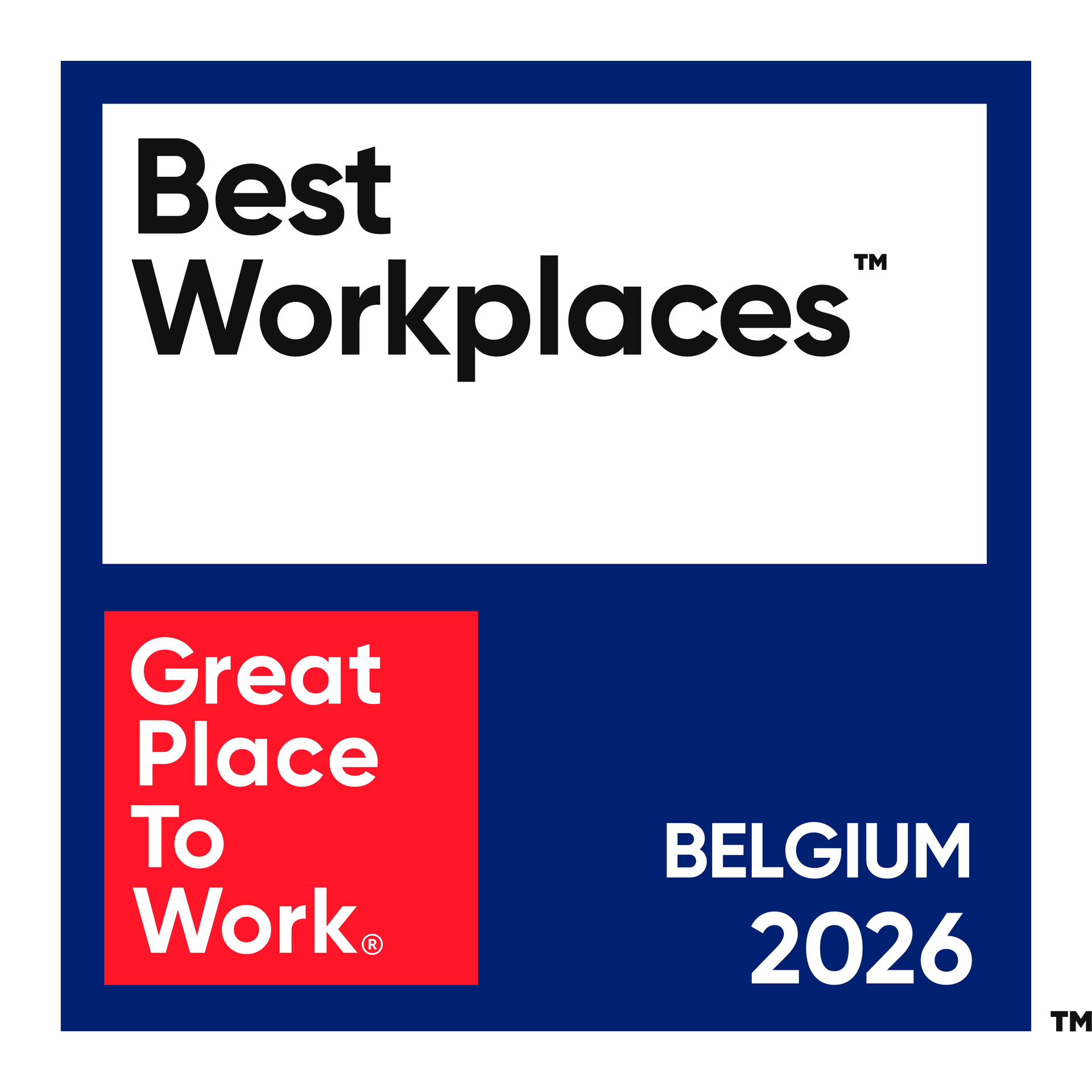 Best Workplaces