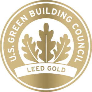 Leed Gold