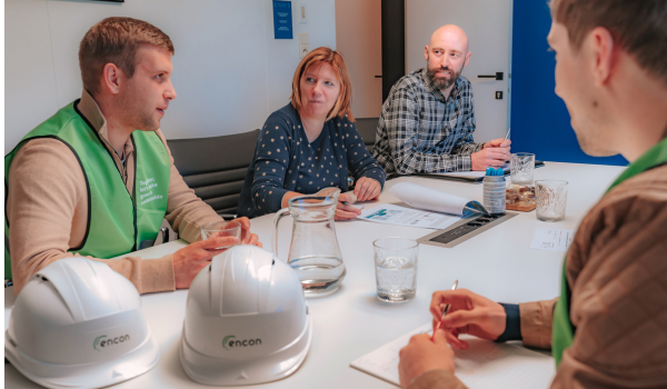 Stappenplan naar certificering