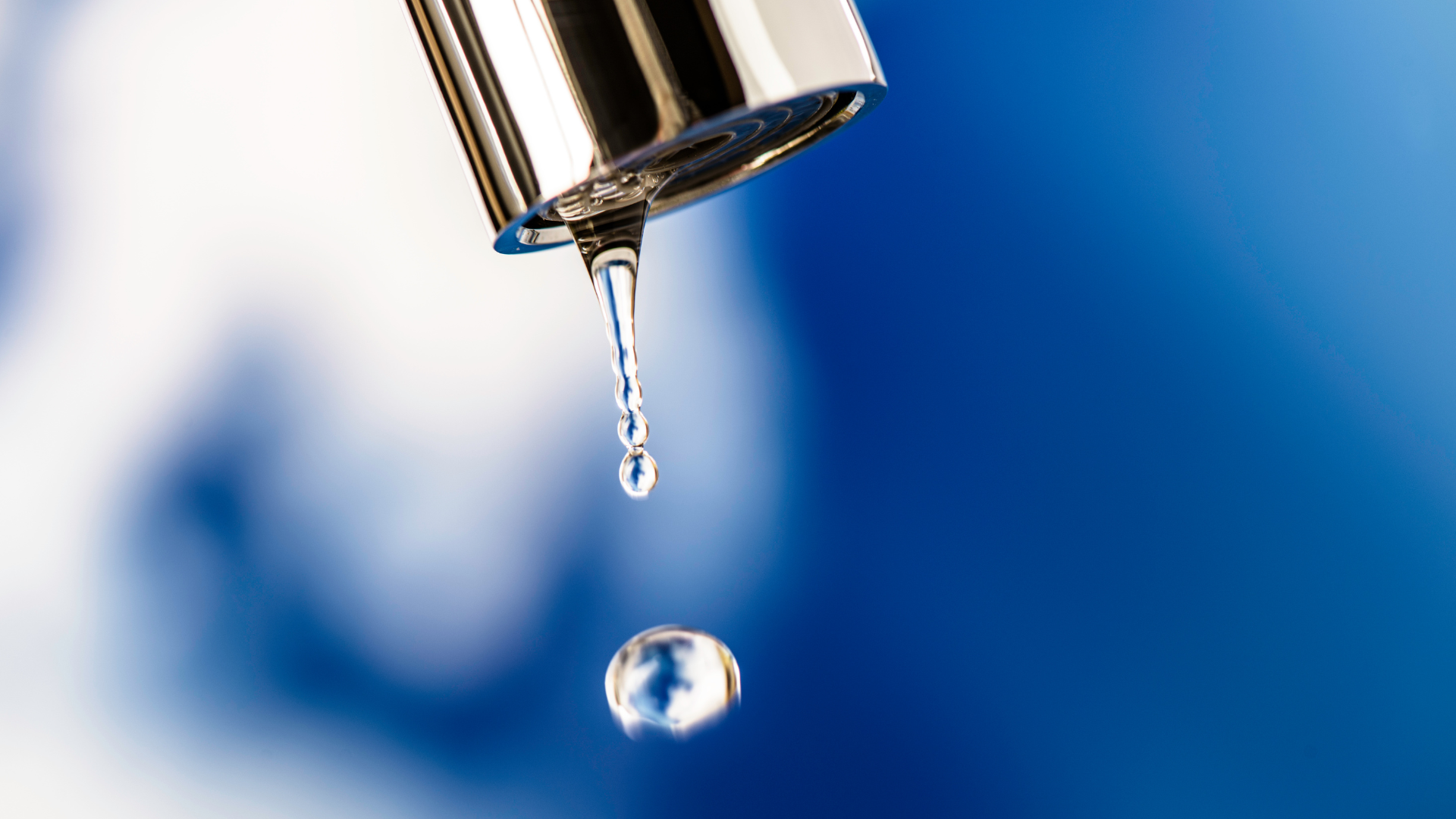 water audit