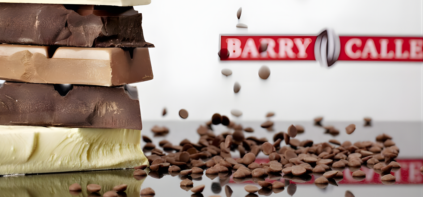 Barry callebaut banner