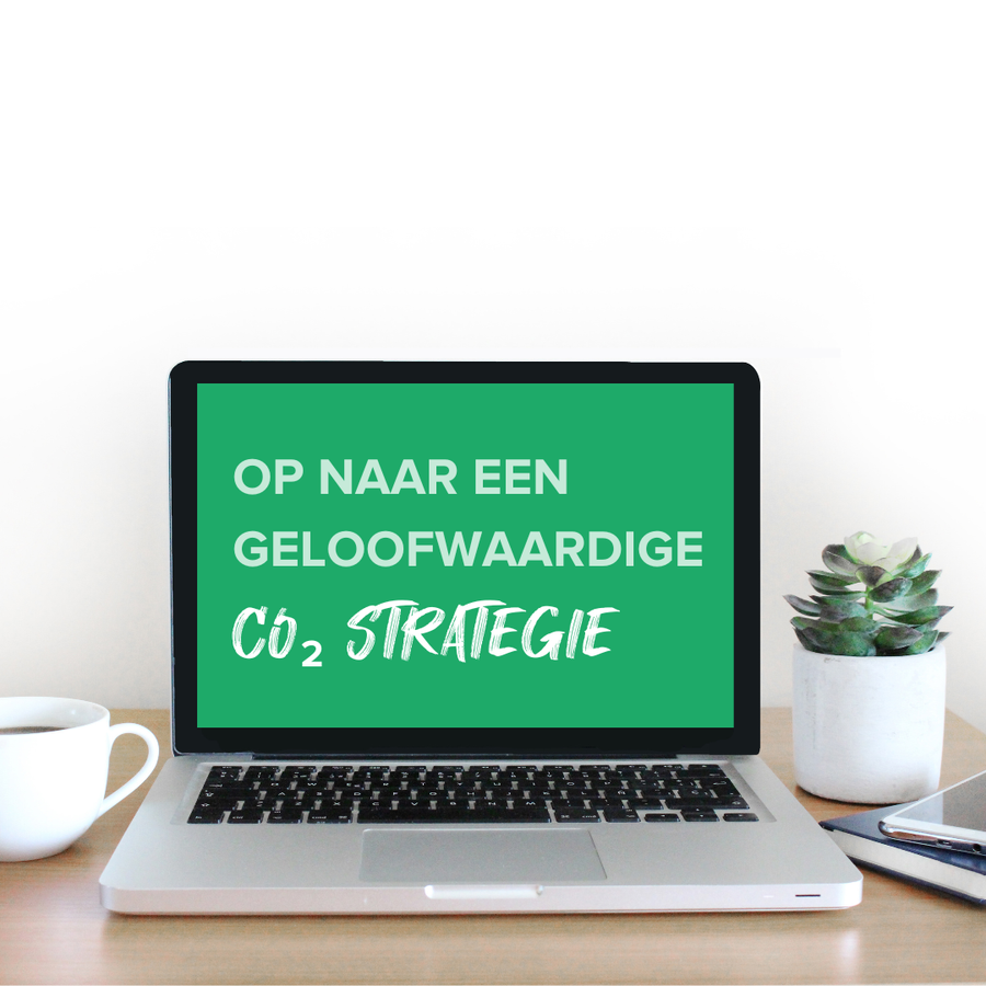 CO2 strategie