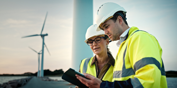 Grid Vergunningen energietransitie