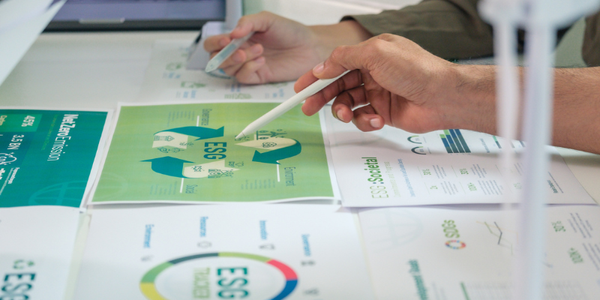 Grid Duurzaamheidstransitiemanagement