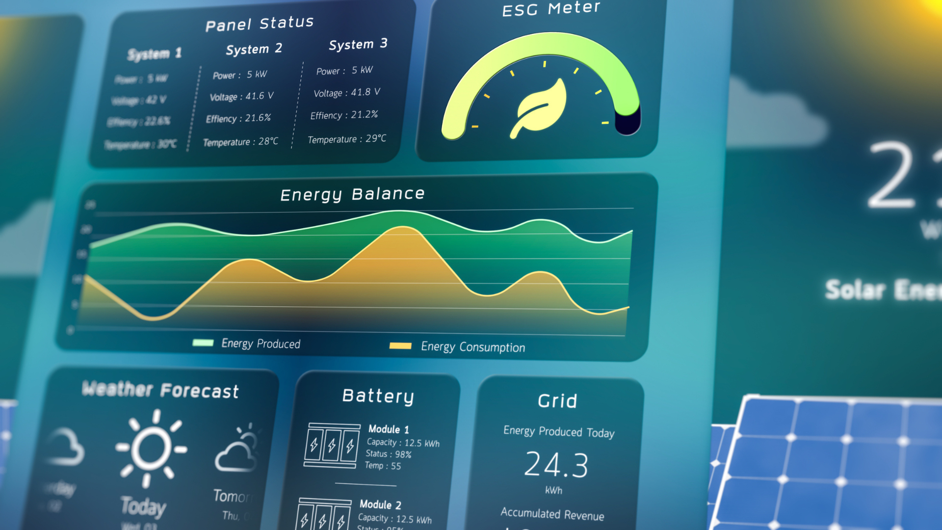 Hero Geintegreerde energieoplossingen