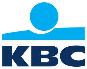 KBC logo