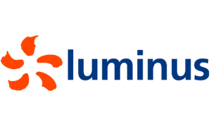 luminus logo