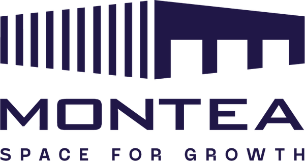 Montea logo