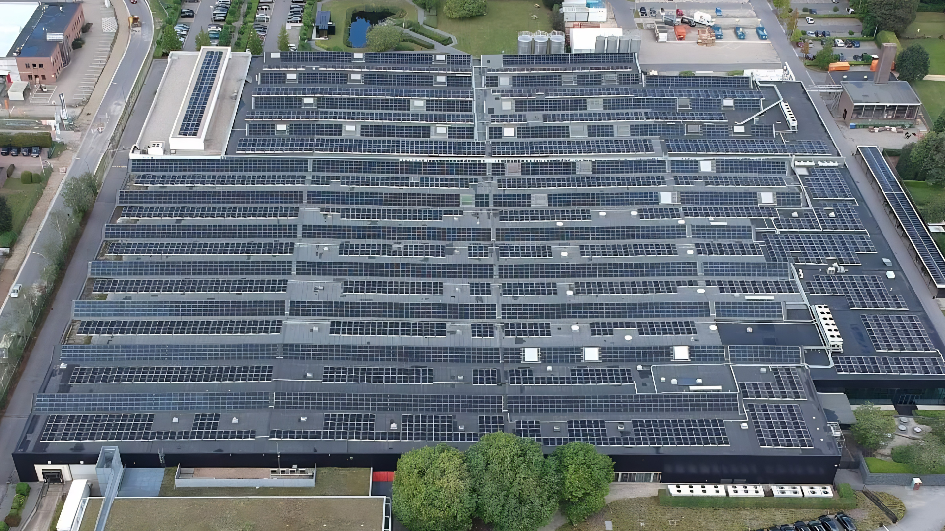 Niko Zonnepanelen