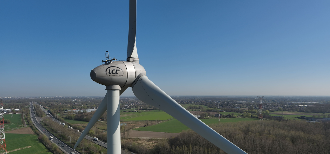 LCL wind