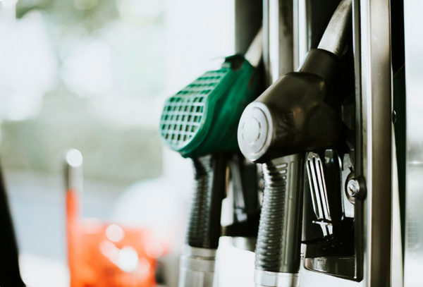 Tankstations