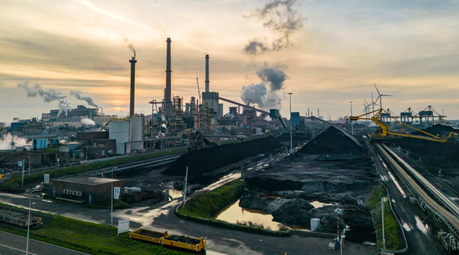 Two Column NET ZERO & DECARBONISATIE