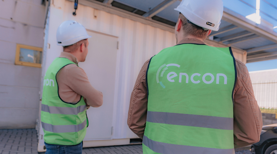 Project ingenieur 