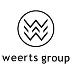 Logo weerts group