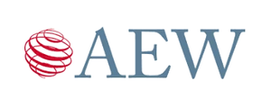 logo AEW