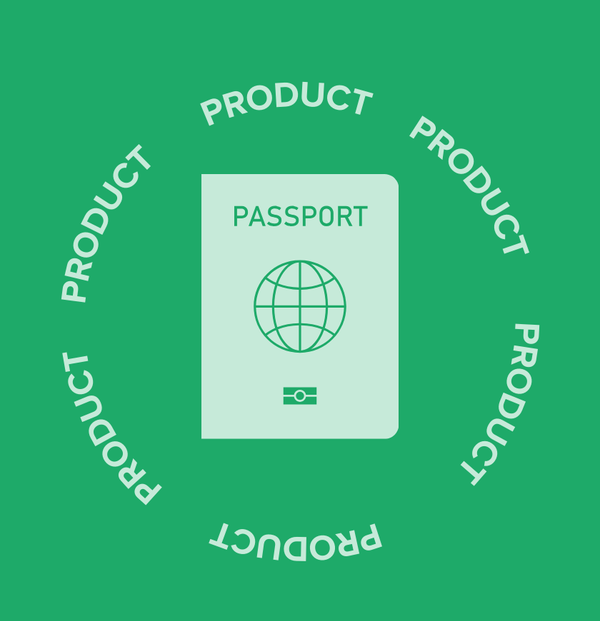 Product Paspoort