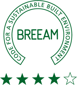 BREEAM logo