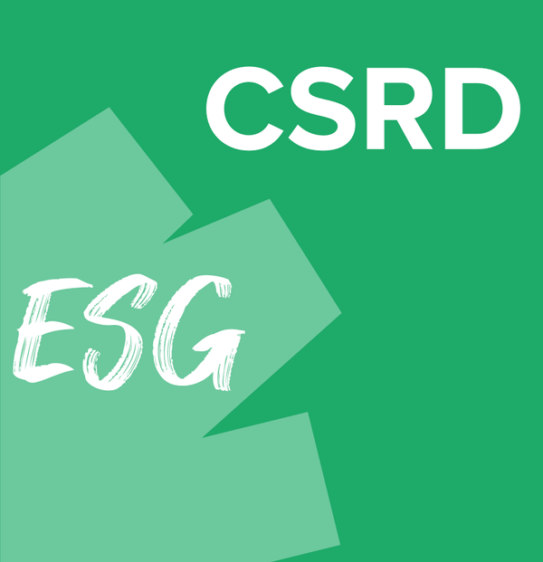 CSRD & ESG