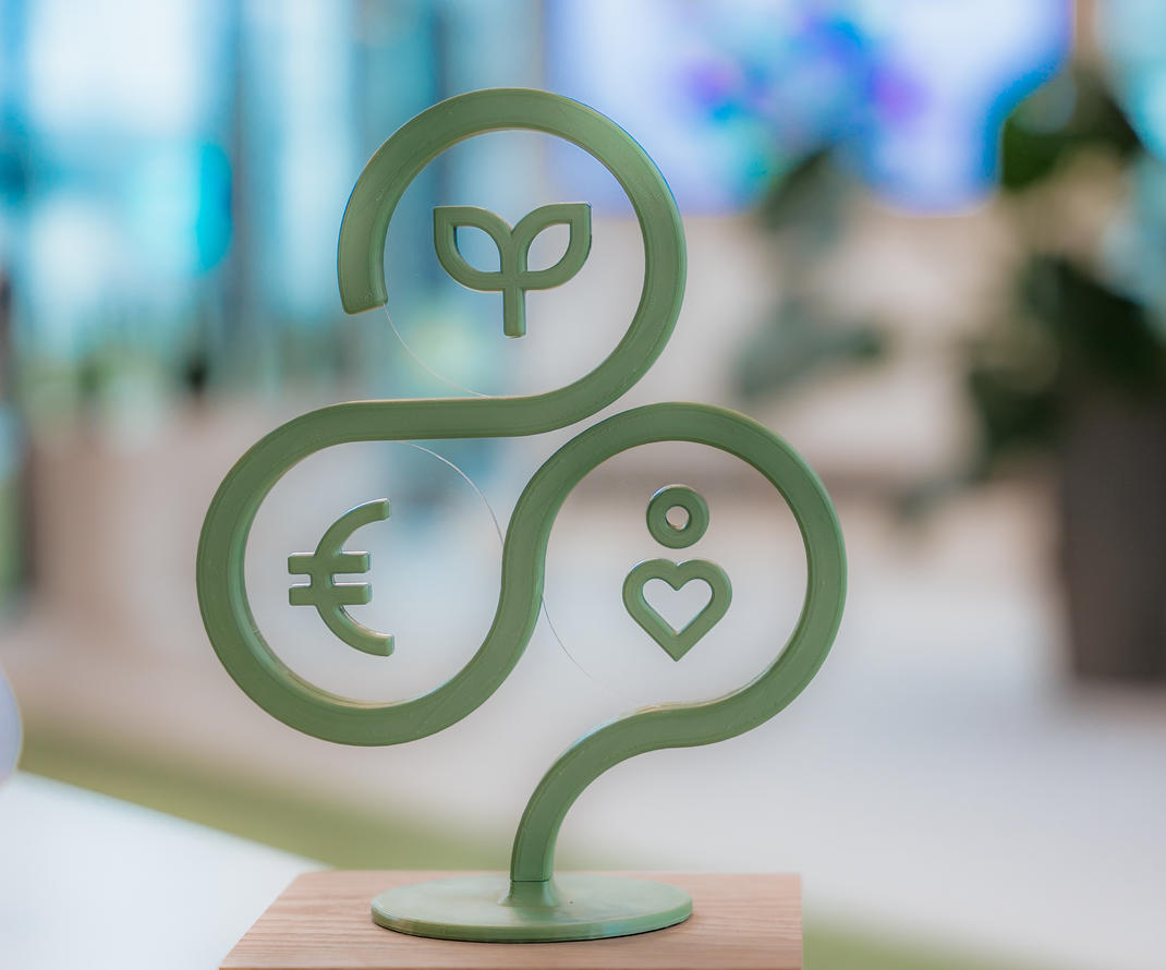 Encon Sustainability Award