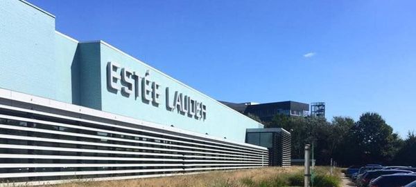 estee lauder factory oevel