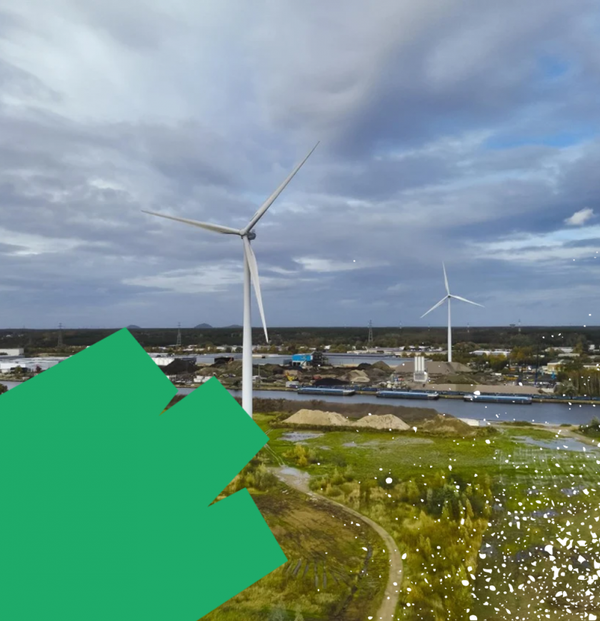 Windenergie
