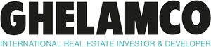 Ghelamco logo