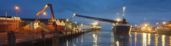 Group De Cloedt baggering