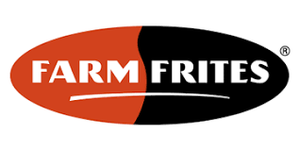 Logo farm frites