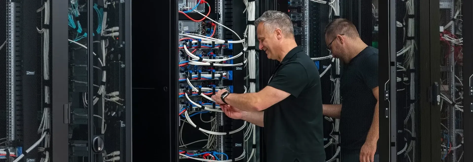 lcl datacenter