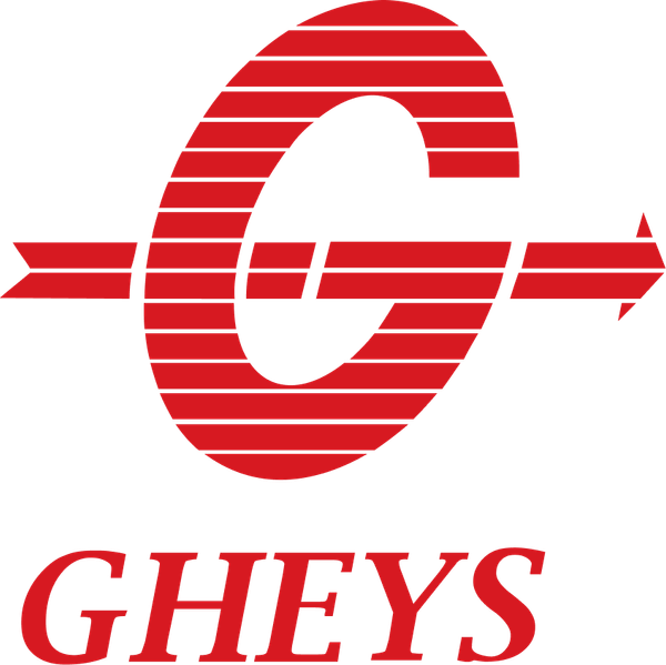 logo gheys