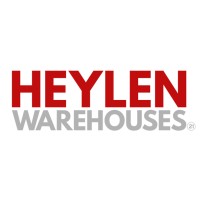 logo heylen warehouses