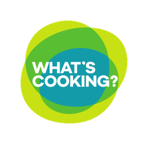 logo whats cooking