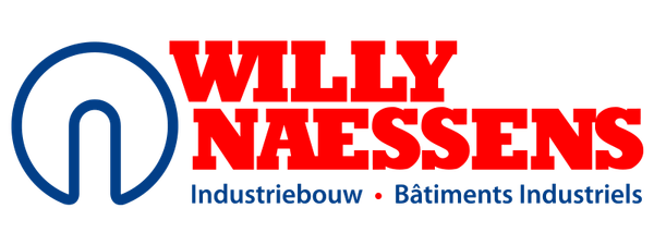 logo willy naessens