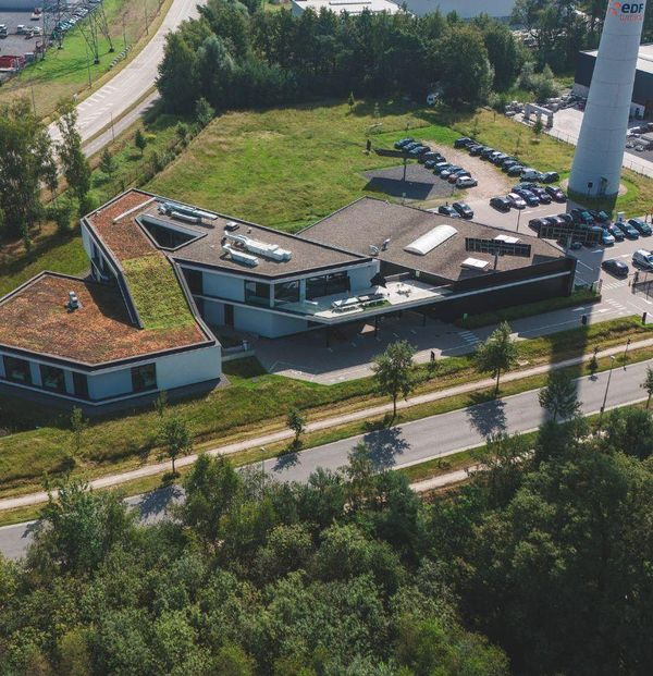 Energieflexibiliteit