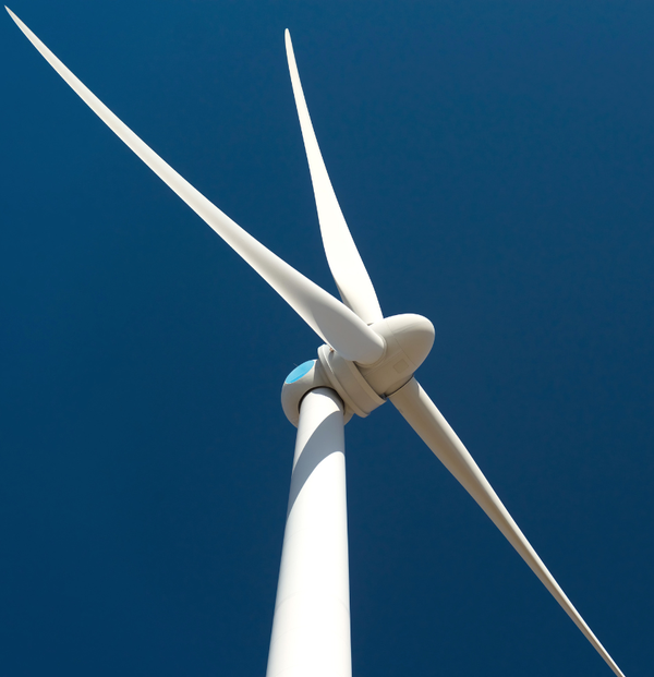 Investeren in een windturbine?