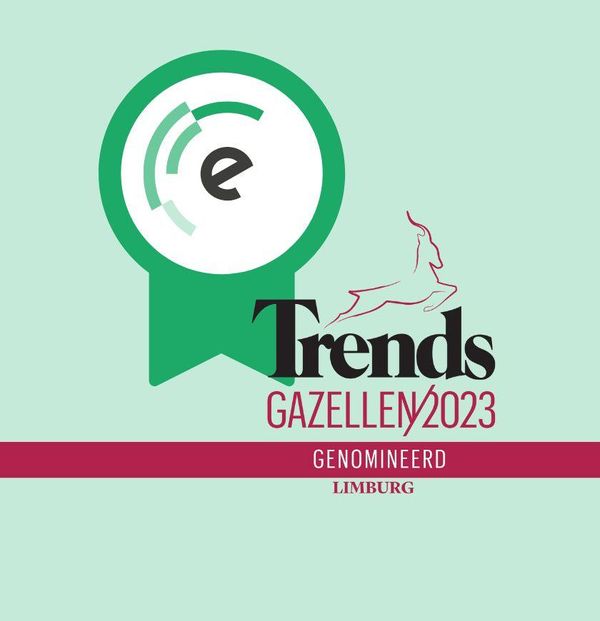 Trends Gazellen 2023