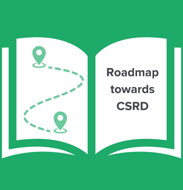 De weg naar CSRD compliance: een gids voor bedrijven