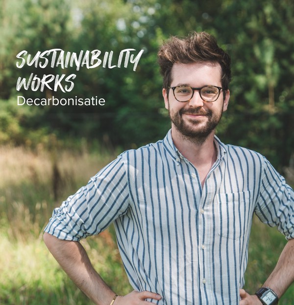 Decarbonisatie met Lerten
