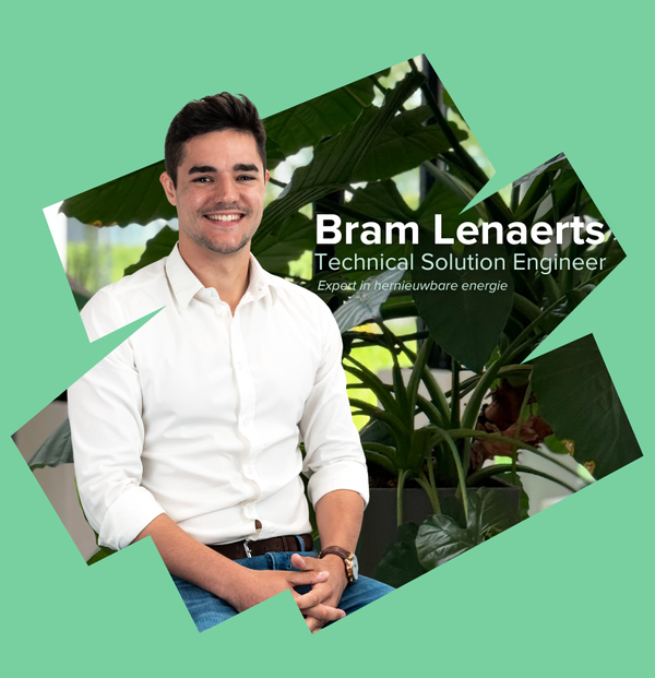 Bram Lenaerts