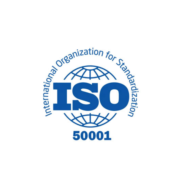Uw pad naar ISO 50001