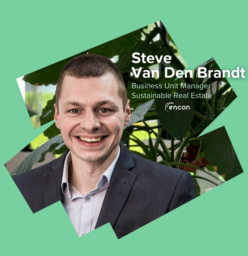 Steve Van Den Brandt