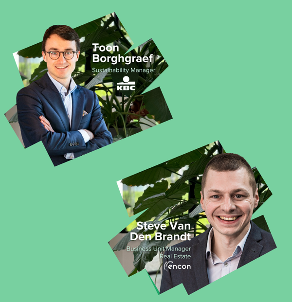 6 tips voor een duurzaam vastgoedproject dat rendeert