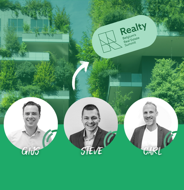 Realty Belgium’s Real Estate Summit