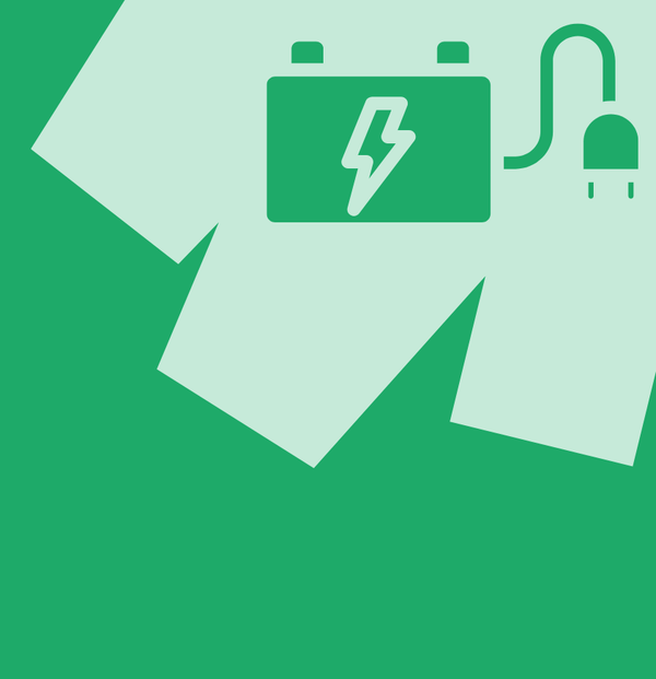 Batterijen en verduurzaming ook zonder Ecologiepremie+