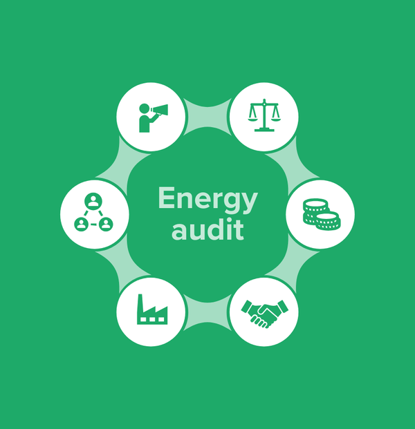 Energy audit