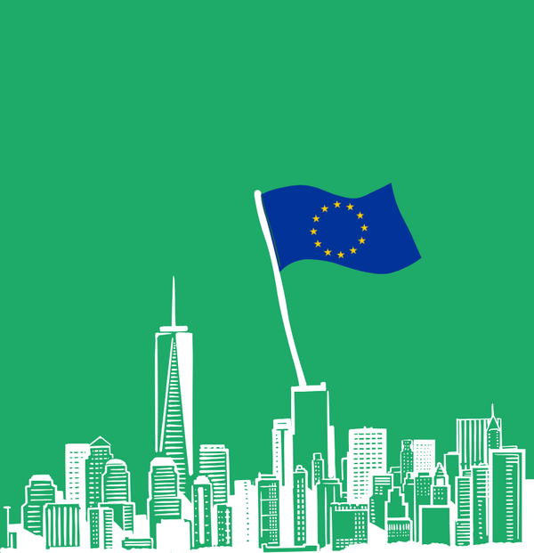 EU-Taxonomy en circulariteit in vastgoed